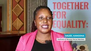 Generation Equality impact in Zimbabwe