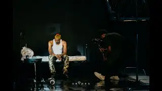 How @LaimeOnly  ON MY LIFE VIDEO SHOOT was shot (BTS)