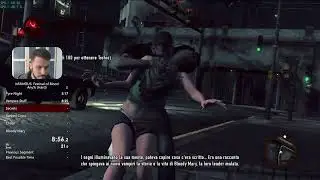 Infamous: Festival of Blood Any% (Hard) Speedrun in 24:19 (Emulator)