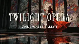 Timeless Opera for Quiet Evenings | Sacred Still Arias &middot; Operatic whispers