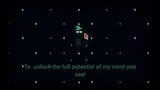 Lonely Wizard From Inscryption [Voice Dub]