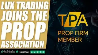 Lux Trading becomes the FIRST regulated A-book prop firm!