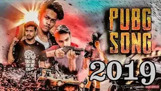 Pubg Song | পাবজি সং | Autanu Vines  | Bangla new song 2019 | Pubg Mobile | Official Video
