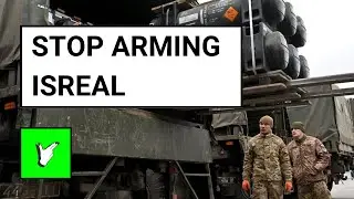 Explained: UK Arms Sales to Israel
