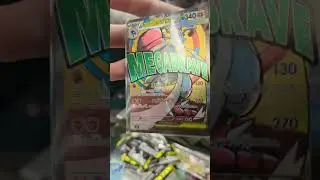 Good Pulls Hits Not Too Disappointing Pokemon Card Pack Battle Opening at Zonks Pop Culture World