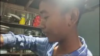 wahan sogmani party (Bk twiprasa VLLo)