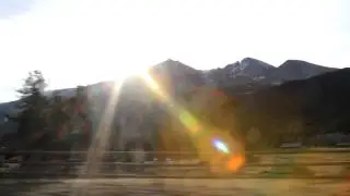 Lens Flare Reference