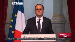 #ParisAttacks: France declares state of emergency