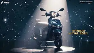 All new Hero Destini 110