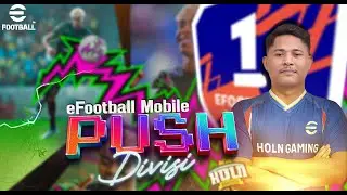GAAAASSS PUSH DIVISI HARI TERAKHIR SEBELUM RESET FASE DEMI CARVAJALL  - HOLN GAMING