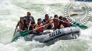 A Little Bit Different - Winner of Best Paddling Documentary 2026