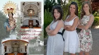 Dosbarrios (Toledo) Fiestas Virgen del Rosario y Virgen del Pilar