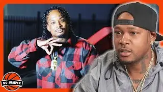 Gee Uno on Why He Dissed Snoopy Badazz & His Kids