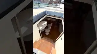 The Boat Show - On board the exclusive Swan 65!