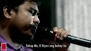 YAKAP MO (FUSION COVER)