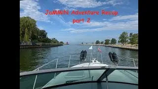 Macatawa Bay to Muskegon to Grand Haven to Saugatuck Lake Michigan recap part 2
