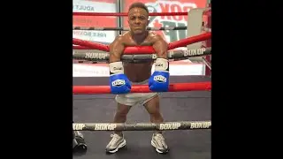 Professional Dwarf Boxing knockout #2🥊🥊