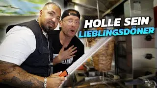 Der BESTE DÖNER aus HAMBURG? - Lieblingsdöner von @Holle21614