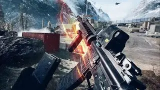 🔴 LIVE BF6