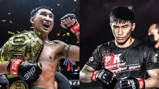 ONE 161 Bawa Aksi Legendaris Petchmorakot VS Tawanchai! | Trailer ONE