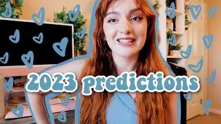 ⚡️ how 2023 will go for your zodiac sign | tarot predictions ⚡️