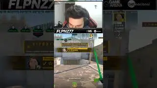 1X4 BEM NICE #gamearena #neshastore #gamersclub #boltz #coldzera #counterstrike #cs #csgo #csgomemes