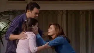 Lynette Helps Lee, Susan Is Hurt, Paul Gets Shot - The Desperate Housewives 7x10 Scene