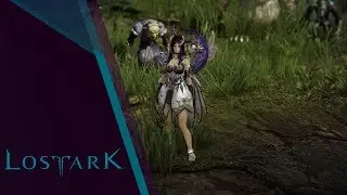 Lost Ark (Лост Арк): скачать, скачать бесплатно, скачать торрент русская версия