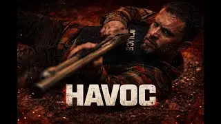 A Dirty Cop, A Rich Father, and a City in Blood | Havoc (2025)