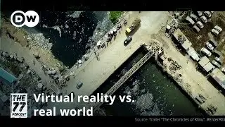 Can video games solve real world problems?