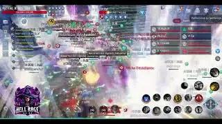 Asia14 Castle Siege - POV de Fraco
