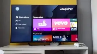 Sony W755C/W756C - szybki przeklik po menu, szybkość działania