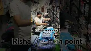 Rishab fashion point #shortvideo #sports #lower#ns #fabric #best #quality