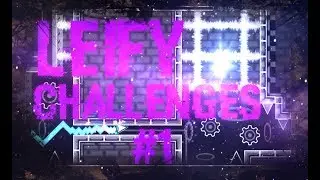 (Challenge LeifY) #1 (Challenge requests)