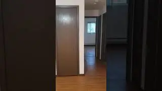 Lake View Hard Flooring 2 bed APT on First Floor For Rent (1B)