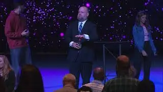 The Mystery of Melchizedek | September 7, 2025