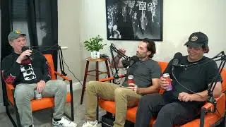 Riff Laugh Love - #70 - 