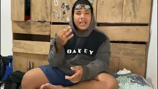 Mc Biel Ng - Fogo no Verdinho🍁