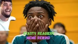 Gtasty Reagiert auf 2025 Meme Recap es Eskaliert !!! #gtasty