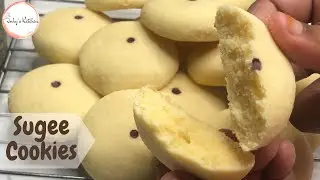 Sugee cookies |Jinsi ya kupika Katai| Ghee cookies | Nankhatai | Nangatai| Juhys Kitchen