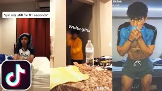 Oh Don't Do It, Oh My God | TikTok Compilation