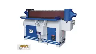 SHMM2318 Oscillating Edge Belt Sander
