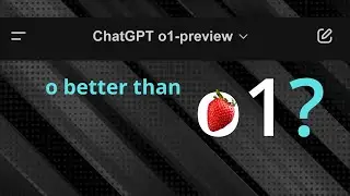 Game Theory: Omni superior to Strawberry in Strategy?