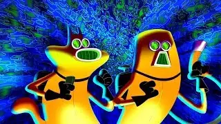 Oggy Cartoon ( New Year Special ) Party Night - Hot Completion
