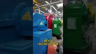 Frame stranding machine details display#wireandcable #wireandcablemanufacturer  #cables #machine