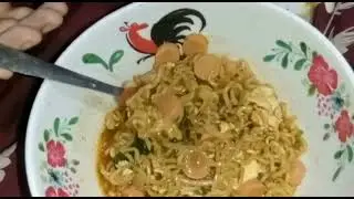 mie ter enak sedunia 🤤