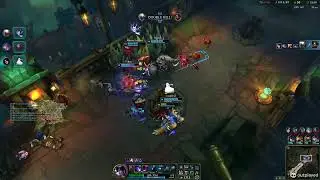 Butcher's Bridge - All In