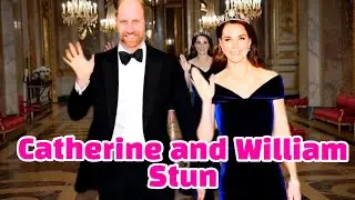 Breaking!The Palace Confirms Exciting Catherine Update-Royal fans Won't have Long to Wait!