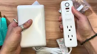 Sleek Socket Review 🔌 The Cleanest Smart Outlet Setup Ever