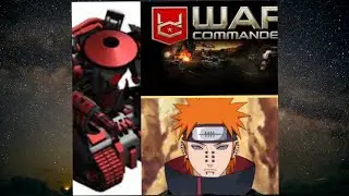 War Commander: Pursuers base fast and easy